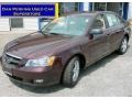 Dark Cinnamon - Sonata GLS V6 Photo No. 1