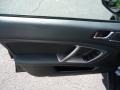 2009 Obsidian Black Pearl Subaru Outback 2.5i Special Edition Wagon  photo #11