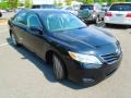 Black - Camry LE Photo No. 2