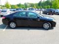 Black - Camry LE Photo No. 3