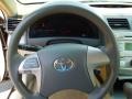 Black - Camry LE Photo No. 13