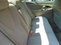 Black - Camry LE Photo No. 19