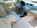 Black - Camry LE Photo No. 21