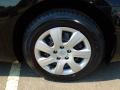 Black - Camry LE Photo No. 23