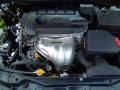 Black - Camry LE Photo No. 24