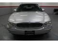 2001 Sterling Silver Metallic Buick Park Avenue Ultra  photo #2