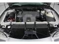  2001 Park Avenue Ultra 3.8 Liter Supercharged OHV 12-Valve V6 Engine