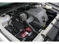 2001 Buick Park Avenue 3.8 Liter Supercharged OHV 12-Valve V6 Engine Photo