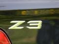 2001 Jet Black BMW Z3 2.5i Roadster  photo #7