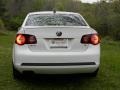 Candy White - Jetta TDI Sedan Photo No. 5