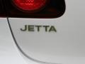 Candy White - Jetta TDI Sedan Photo No. 6