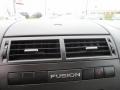 2007 Black Ford Fusion S  photo #16