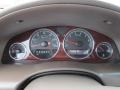 2007 Buick Terraza Cashmere Interior Gauges Photo