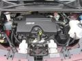 3.9 Liter OHV 12-Valve V6 Engine for 2007 Buick Terraza CXL #64503636