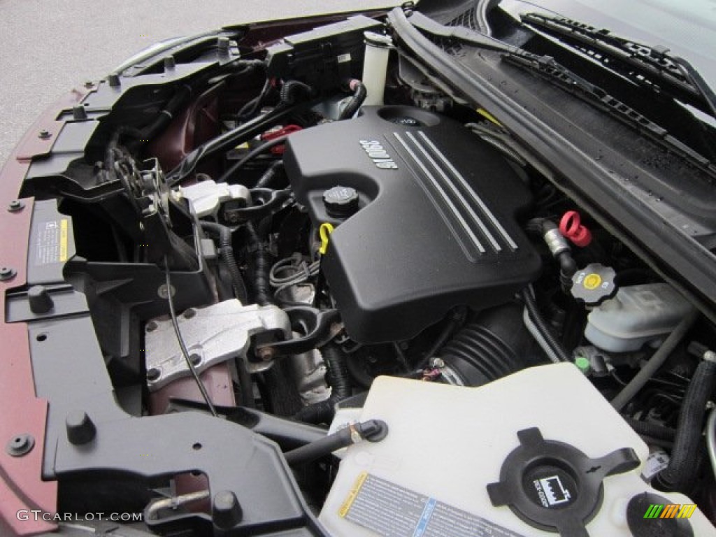 2007 Buick Terraza CXL 3.9 Liter OHV 12-Valve V6 Engine Photo #64503639
