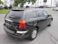 Brilliant Black - Pacifica Touring AWD Photo No. 5