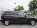 Brilliant Black - Pacifica Touring AWD Photo No. 6