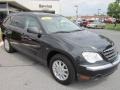 Brilliant Black - Pacifica Touring AWD Photo No. 7