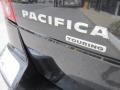 Brilliant Black - Pacifica Touring AWD Photo No. 10