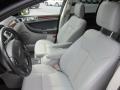 Brilliant Black - Pacifica Touring AWD Photo No. 11