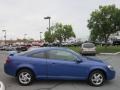 Nitrous Blue Metallic - G5  Photo No. 6