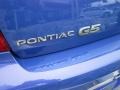 2008 Nitrous Blue Metallic Pontiac G5   photo #9