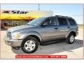 Mineral Gray Metallic - Durango SLT 4x4 Photo No. 1