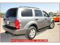 Mineral Gray Metallic - Durango SLT 4x4 Photo No. 7