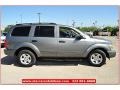 Mineral Gray Metallic - Durango SLT 4x4 Photo No. 8