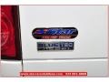 2009 Bright White Dodge Ram 3500 SLT Quad Cab 4x4 Dually  photo #6