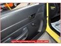 2009 Mellow Yellow Hyundai Accent GS 3 Door  photo #14