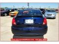 2007 Deep Blue Saturn ION 3 Quad Coupe  photo #5