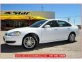 Summit White - Impala LTZ Photo No. 1