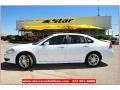 Summit White - Impala LTZ Photo No. 2