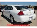 Summit White - Impala LTZ Photo No. 3