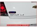 Summit White - Impala LTZ Photo No. 4