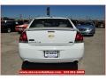 Summit White - Impala LTZ Photo No. 6