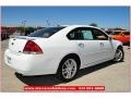 Summit White - Impala LTZ Photo No. 7