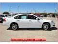Summit White - Impala LTZ Photo No. 8