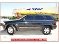 Brilliant Black Crystal Pearl - Grand Cherokee Laredo Photo No. 2