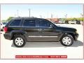Brilliant Black Crystal Pearl - Grand Cherokee Laredo Photo No. 8