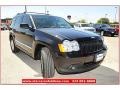 Brilliant Black Crystal Pearl - Grand Cherokee Laredo Photo No. 10