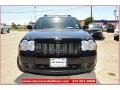 Brilliant Black Crystal Pearl - Grand Cherokee Laredo Photo No. 12