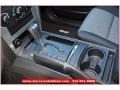 Brilliant Black Crystal Pearl - Grand Cherokee Laredo Photo No. 35