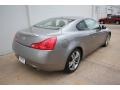Platinum Graphite Gray - G 37 Coupe Photo No. 3
