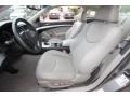 Platinum Graphite Gray - G 37 Coupe Photo No. 5