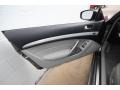 Platinum Graphite Gray - G 37 Coupe Photo No. 8