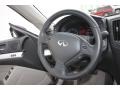 Platinum Graphite Gray - G 37 Coupe Photo No. 21