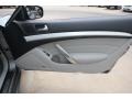 Platinum Graphite Gray - G 37 Coupe Photo No. 23
