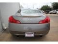 Platinum Graphite Gray - G 37 Coupe Photo No. 30